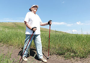 nordic-walking