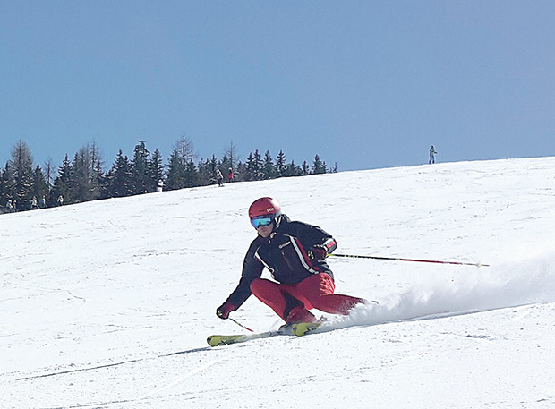 Sport to życie. Życie to sport