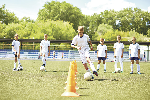 Szkoły mistrzostwa sportowego, czyli jak połączyć sport z nauką