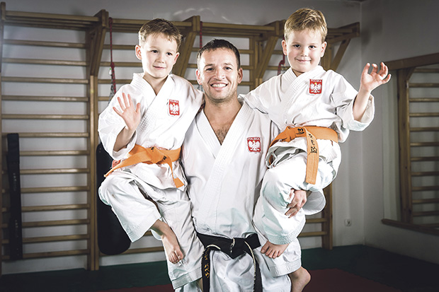 Medale nie są najważniejsze