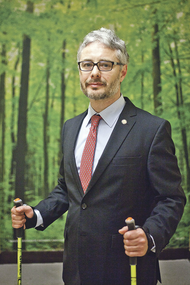 Rusz rodzinę z kanapy. Rodzinna aktywność to nie tylko telewizor i gry planszowe