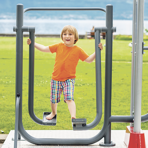 Rodzinne jesienne aktywności na świeżym powietrzu