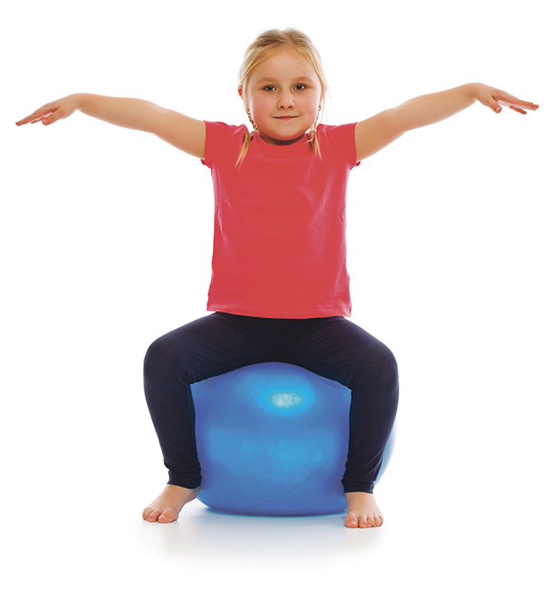 Aktywni w domu? To prostsze, niż sądzisz!