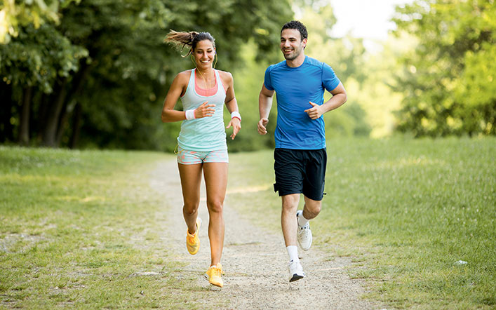 Profesor Marek Żak:  Ruch zastępuje wiele leków i żadnym lekiem nie da się go zastąpić