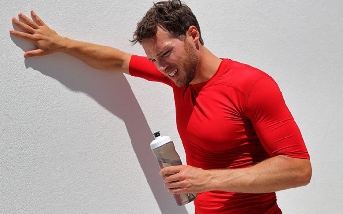 Sport jako szkoła charakteru