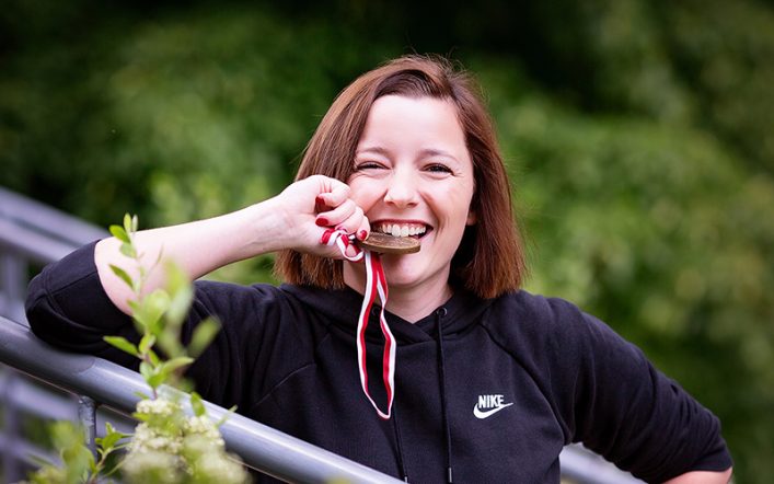 Od leżenia na kanapie do regularnego ruchu – wszystko jest kwestią nawyków