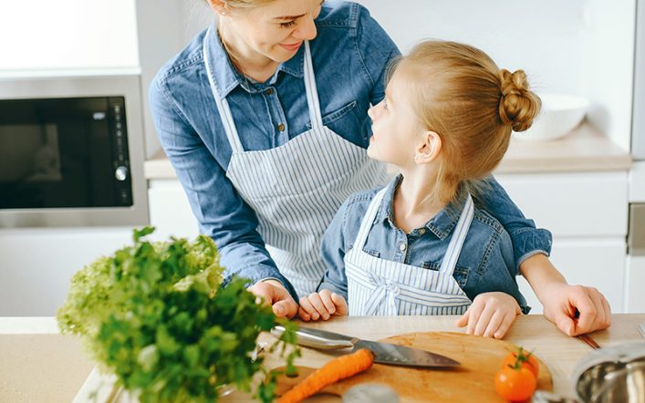 Sen, odżywianie, aktywność  fizyczna – fundamenty w profilaktyce nadwagi i otyłości