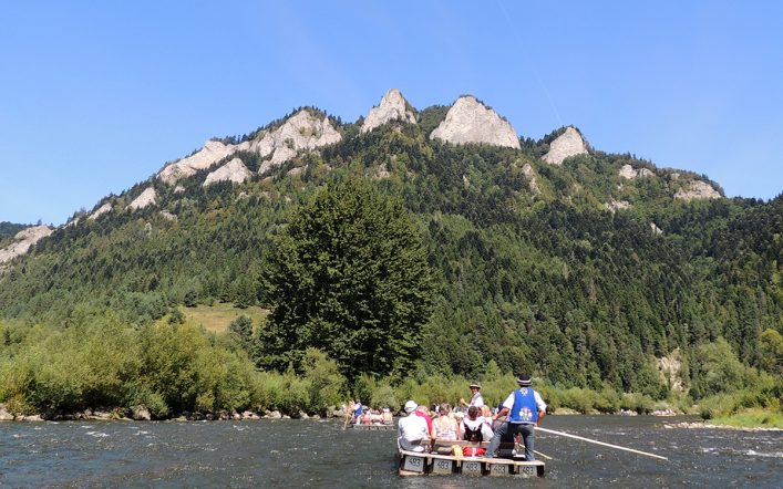 Nie tylko wędrówki – polskie góry i ich okolice mają wiele do zaoferowania