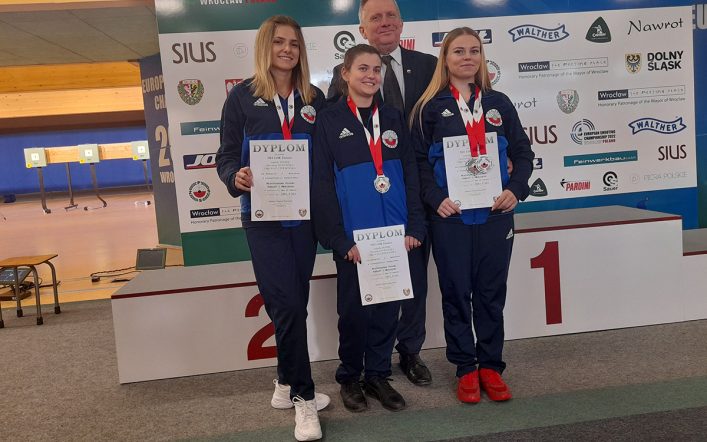 W tym sporcie wszystkiego można się nauczyć