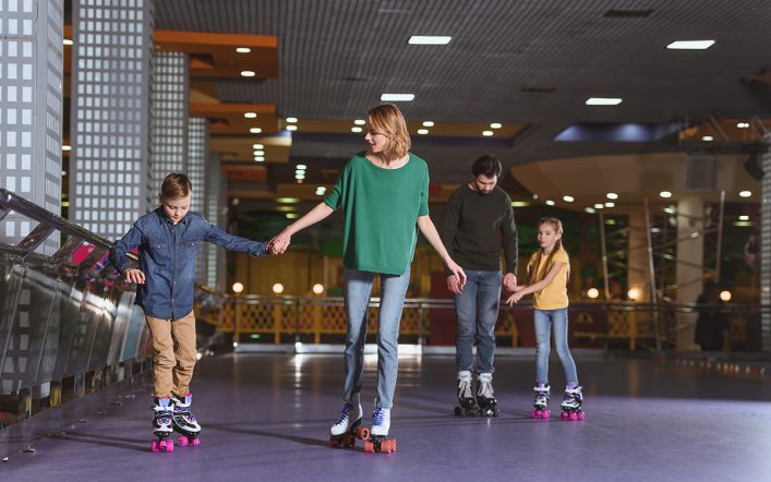 Aktywny wypoczynek sposobem na nudę