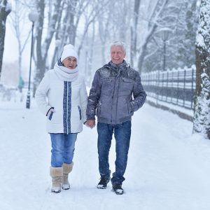 Ruch to jeden z podstawowych czynników warunkujących długowieczność i dobrą kondycję fizyczną